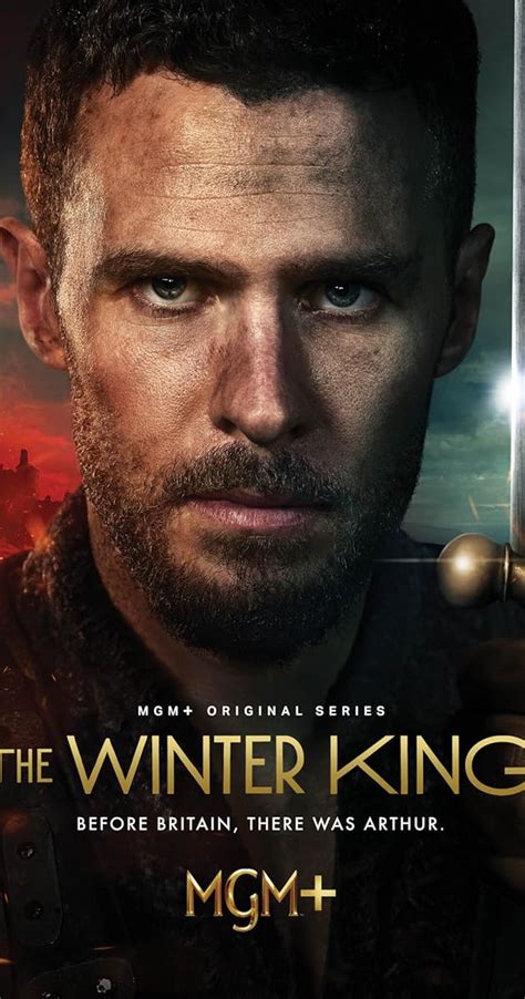 The Winter King (TV series) .